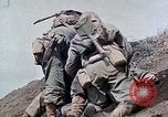 Image Marines Iwo Jima, 1945, de la seconde 7 séquences d'archives historiques vidéo 65675034634
