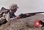 Image Marines Iwo Jima, 1945, de la seconde 11 séquences d'archives historiques vidéo 65675034634