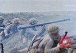 Image Marines Iwo Jima, 1945, de la seconde 12 séquences d'archives historiques vidéo 65675034634