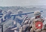 Image Marines Iwo Jima, 1945, de la seconde 13 séquences d'archives historiques vidéo 65675034634