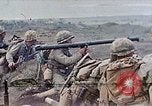 Image Marines Iwo Jima, 1945, de la seconde 14 séquences d'archives historiques vidéo 65675034634
