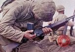 Image Marines Iwo Jima, 1945, de la seconde 29 séquences d'archives historiques vidéo 65675034634
