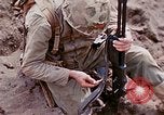 Image Marines Iwo Jima, 1945, de la seconde 30 séquences d'archives historiques vidéo 65675034634