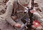 Image Marines Iwo Jima, 1945, de la seconde 31 séquences d'archives historiques vidéo 65675034634