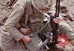 Image Marines Iwo Jima, 1945, de la seconde 32 séquences d'archives historiques vidéo 65675034634