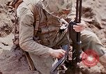 Image Marines Iwo Jima, 1945, de la seconde 34 séquences d'archives historiques vidéo 65675034634