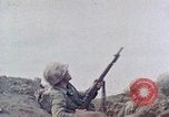 Image Marines Iwo Jima, 1945, de la seconde 38 séquences d'archives historiques vidéo 65675034634