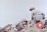 Image Marines Iwo Jima, 1945, de la seconde 47 séquences d'archives historiques vidéo 65675034634