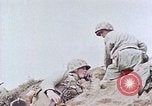 Image Marines Iwo Jima, 1945, de la seconde 49 séquences d'archives historiques vidéo 65675034634