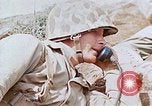 Image Marines Iwo Jima, 1945, de la seconde 61 séquences d'archives historiques vidéo 65675034634