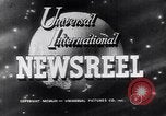 Image l'ouragan l'Europe, 1953, de la seconde 4 séquences d'archives historiques vidéo 65675034635