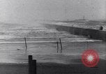Image l'ouragan l'Europe, 1953, de la seconde 22 séquences d'archives historiques vidéo 65675034635
