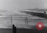 Image l'ouragan l'Europe, 1953, de la seconde 23 séquences d'archives historiques vidéo 65675034635