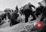 Image l'ouragan l'Europe, 1953, de la seconde 30 séquences d'archives historiques vidéo 65675034635