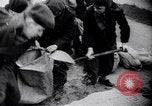 Image l'ouragan l'Europe, 1953, de la seconde 32 séquences d'archives historiques vidéo 65675034635