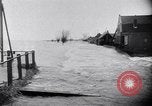 Image l'ouragan l'Europe, 1953, de la seconde 35 séquences d'archives historiques vidéo 65675034635