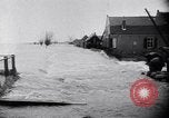 Image l'ouragan l'Europe, 1953, de la seconde 36 séquences d'archives historiques vidéo 65675034635