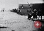 Image l'ouragan l'Europe, 1953, de la seconde 37 séquences d'archives historiques vidéo 65675034635