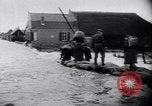 Image l'ouragan l'Europe, 1953, de la seconde 38 séquences d'archives historiques vidéo 65675034635