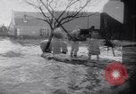 Image l'ouragan l'Europe, 1953, de la seconde 39 séquences d'archives historiques vidéo 65675034635