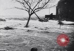 Image l'ouragan l'Europe, 1953, de la seconde 41 séquences d'archives historiques vidéo 65675034635