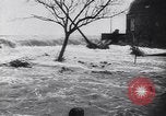Image l'ouragan l'Europe, 1953, de la seconde 42 séquences d'archives historiques vidéo 65675034635