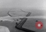 Image l'ouragan l'Europe, 1953, de la seconde 48 séquences d'archives historiques vidéo 65675034635