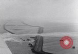 Image l'ouragan l'Europe, 1953, de la seconde 51 séquences d'archives historiques vidéo 65675034635