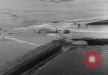 Image l'ouragan l'Europe, 1953, de la seconde 58 séquences d'archives historiques vidéo 65675034635