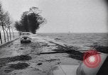 Image l'ouragan l'Europe, 1953, de la seconde 62 séquences d'archives historiques vidéo 65675034635