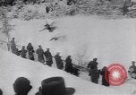 Image Bob-Championnat de traîneau Allemagne, 1953, de la seconde 22 séquences d'archives historiques vidéo 65675034636