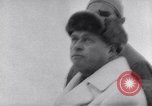 Image Bob-Championnat de traîneau Allemagne, 1953, de la seconde 23 séquences d'archives historiques vidéo 65675034636
