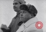 Image Bob-Championnat de traîneau Allemagne, 1953, de la seconde 24 séquences d'archives historiques vidéo 65675034636