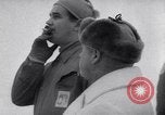 Image Bob-Championnat de traîneau Allemagne, 1953, de la seconde 25 séquences d'archives historiques vidéo 65675034636