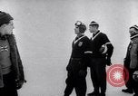 Image Bob-Championnat de traîneau Allemagne, 1953, de la seconde 26 séquences d'archives historiques vidéo 65675034636