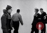 Image Bob-Championnat de traîneau Allemagne, 1953, de la seconde 27 séquences d'archives historiques vidéo 65675034636