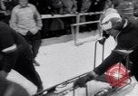 Image Bob-Championnat de traîneau Allemagne, 1953, de la seconde 35 séquences d'archives historiques vidéo 65675034636