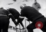 Image Bob-Championnat de traîneau Allemagne, 1953, de la seconde 36 séquences d'archives historiques vidéo 65675034636