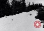 Image Bob-Championnat de traîneau Allemagne, 1953, de la seconde 43 séquences d'archives historiques vidéo 65675034636