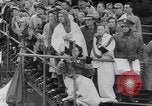 Image Bob-Championnat de traîneau Allemagne, 1953, de la seconde 53 séquences d'archives historiques vidéo 65675034636