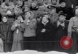 Image Bob-Championnat de traîneau Allemagne, 1953, de la seconde 59 séquences d'archives historiques vidéo 65675034636