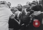 Image Bob-Championnat de traîneau Allemagne, 1953, de la seconde 60 séquences d'archives historiques vidéo 65675034636