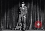 Image Jay Hall United States USA, 1953, de la seconde 13 séquences d'archives historiques vidéo 65675034637