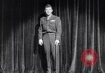 Image Jay Hall United States USA, 1953, de la seconde 14 séquences d'archives historiques vidéo 65675034637