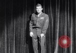 Image Jay Hall United States USA, 1953, de la seconde 16 séquences d'archives historiques vidéo 65675034637