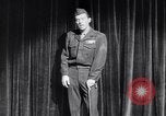 Image Jay Hall United States USA, 1953, de la seconde 17 séquences d'archives historiques vidéo 65675034637