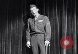 Image Jay Hall United States USA, 1953, de la seconde 22 séquences d'archives historiques vidéo 65675034637