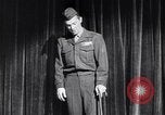 Image Jay Hall United States USA, 1953, de la seconde 23 séquences d'archives historiques vidéo 65675034637
