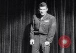 Image Jay Hall United States USA, 1953, de la seconde 24 séquences d'archives historiques vidéo 65675034637