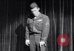 Image Jay Hall United States USA, 1953, de la seconde 26 séquences d'archives historiques vidéo 65675034637